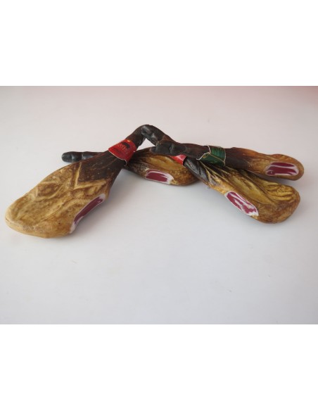 Jamón de "bellota" (UNIDAD) Jamón de "bellota" (UNIDAD)