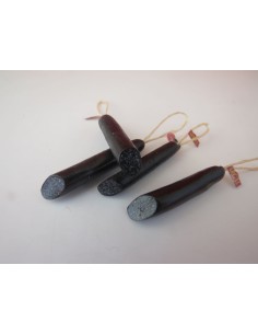 Embutido de morcilla 2