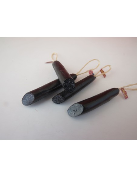 Embutido de morcilla