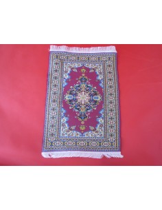 Alfombra 23.5 x 15cm