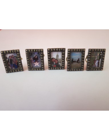 Marco de foto sobremesa