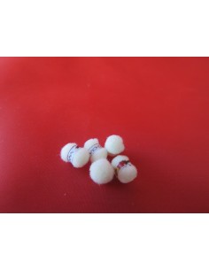 Mini lanas de colores(UNIDAD). 2