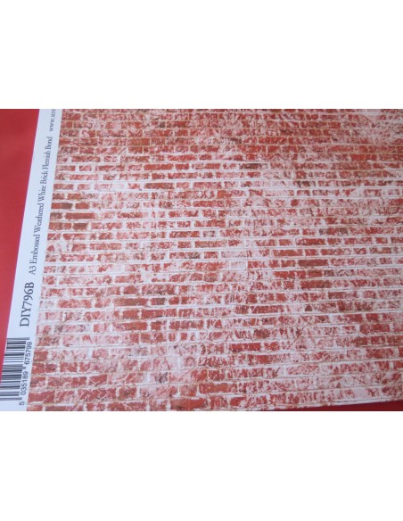 Ladrillo para fachada