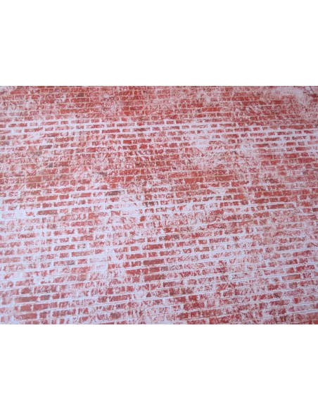 Ladrillo para fachada