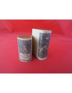 Set de 2 libros. Escala 1:6 