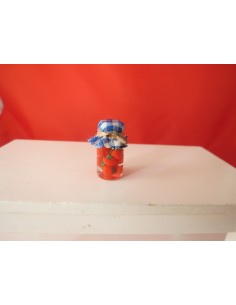 tarro de conservas tomates, UNIDAD 2