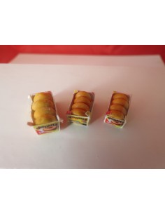 Donuts de chocolate 2