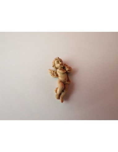 Angel imitación marfil