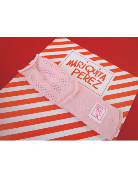 Calcetines Mariquita Perez