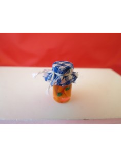 tarro de conserva, zanahorias. UNIDAD. 2