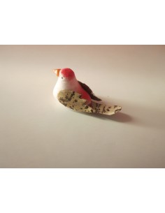 Pajaros de colores 2