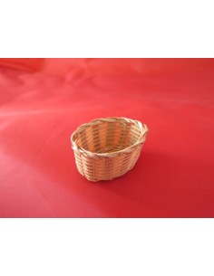 Cesta de mimbre 2