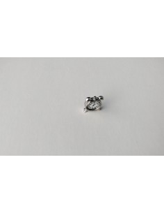 Despertador color niquel 2