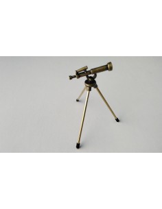Telescopio de 3 patas
