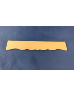 Adorno para cortinas, galeria