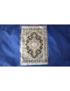 alfombra 22 x 14,5 cm