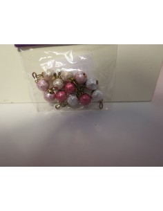 Bolas de navidad