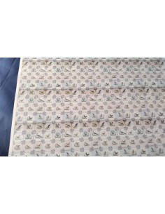 Papel de cocina, 2 tonos 50 x 33.5 cm