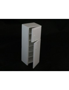 Frigorifico estrecho