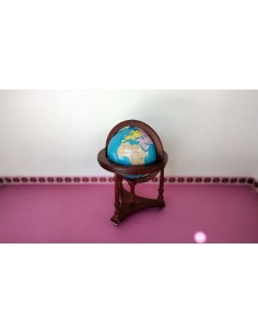 Bola del mundo