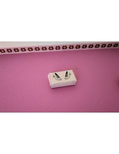 Cajas de zapatos vacia (unidad) 2