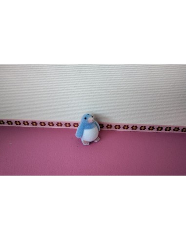 Pingüino, juguete para decoración infantil