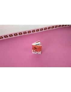 Libro escrito "El guardian entre el centeno"