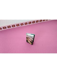 Libro escrito "Desesperacion" de Stephen King