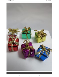 Cajas de regalo de 1,5 cm