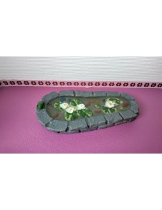 Estanque para jardin