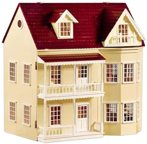 Casas de Muñecas en Miniatura online · Tu tienda de casitas de muñecas Nº1