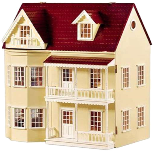 revisión La forma estaño Casas de Muñecas en Miniatura online · Tu tienda de casitas de muñecas Nº1