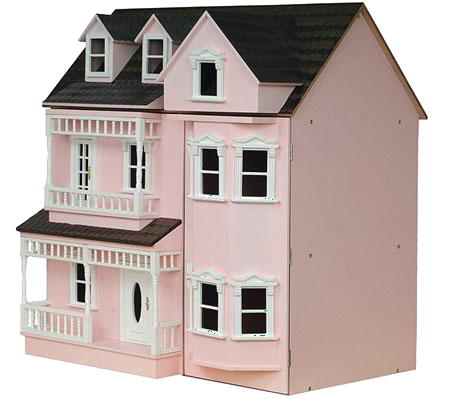 Casas de Muñecas en Miniatura online · Tu tienda de de